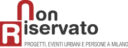 Non Riservato Logo