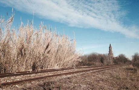 A Chiaravalle, cultura e paesaggio per rifondare relazioni tra persone Ferrovia_dismessa_-_ph_marta_bertani
