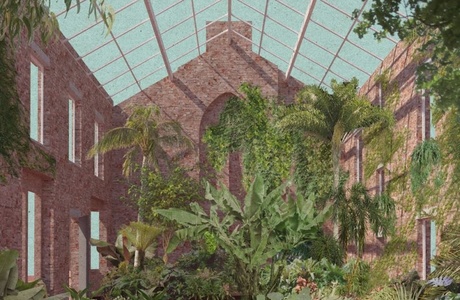 Greenhouse-view
